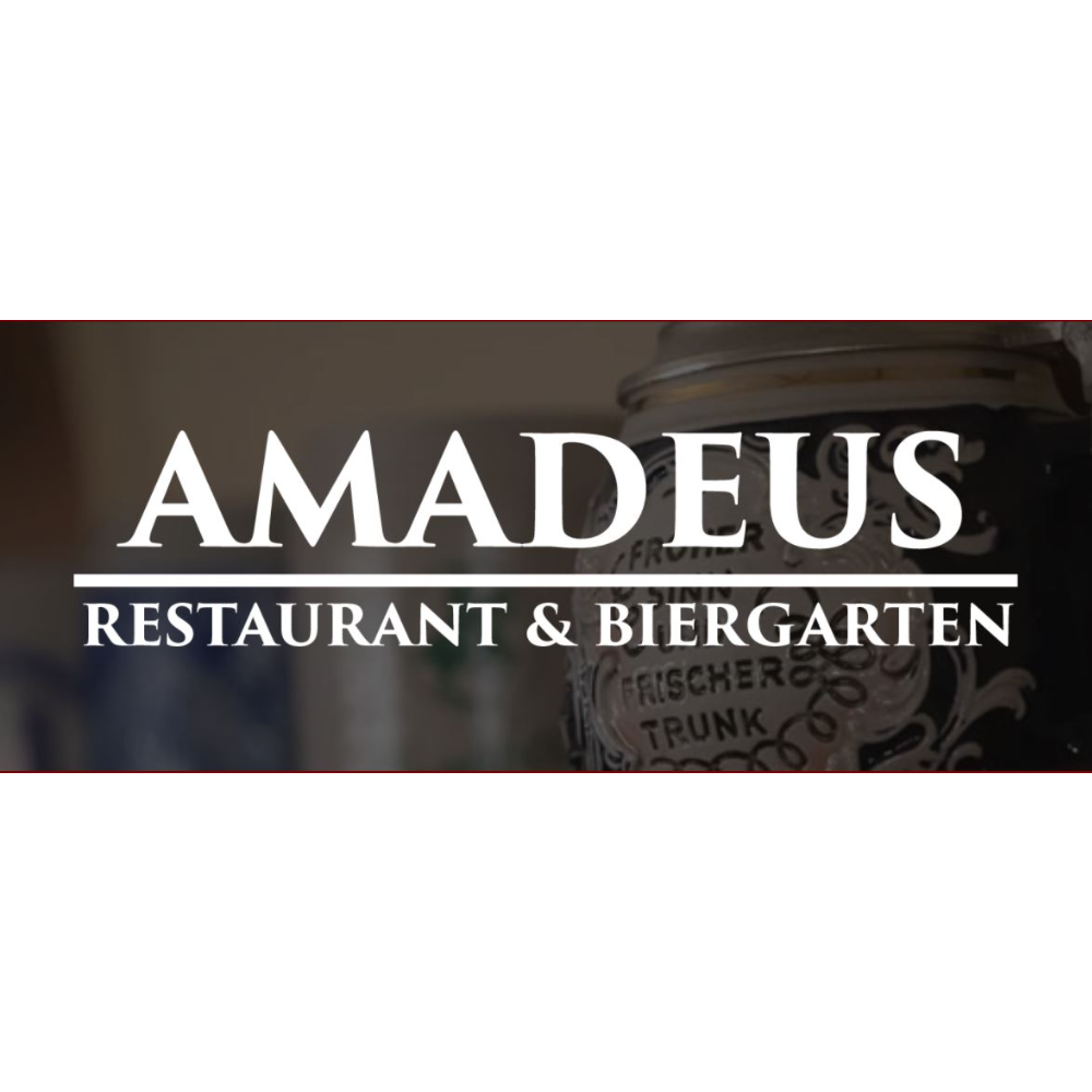 $50 Gift certificate donated by Amadeus Cafe.