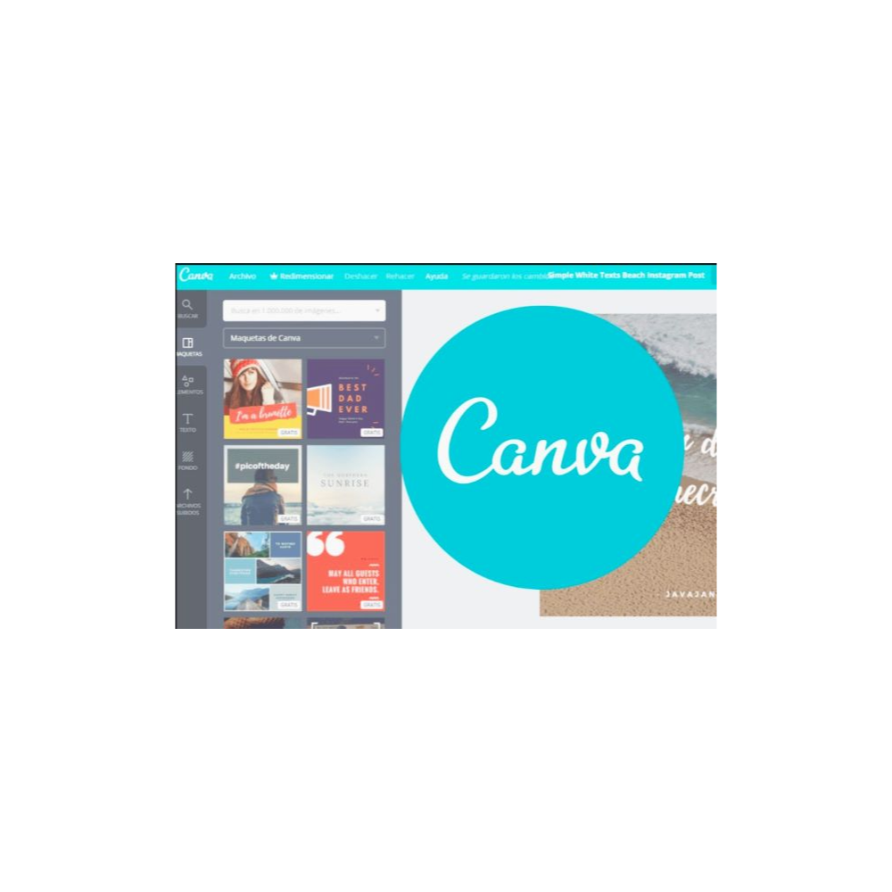 Learn to Use Canva