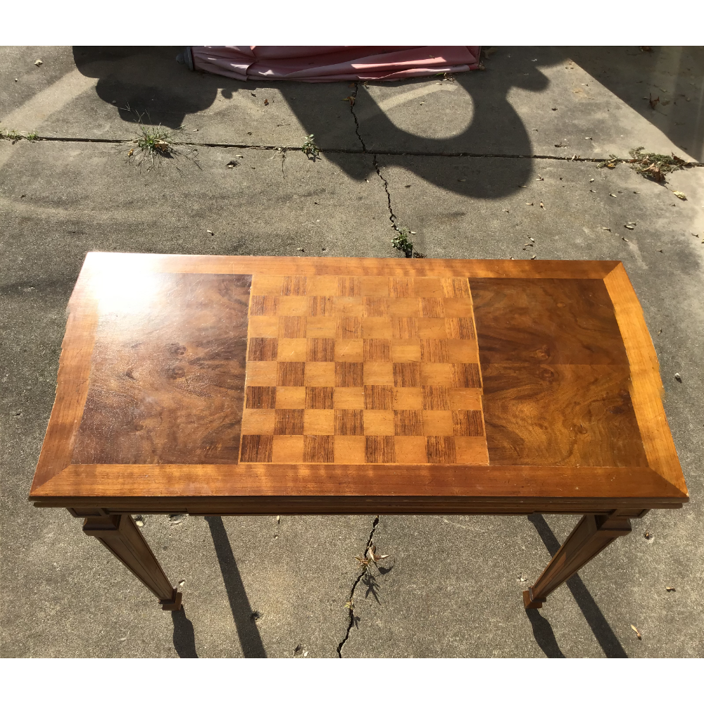 game table