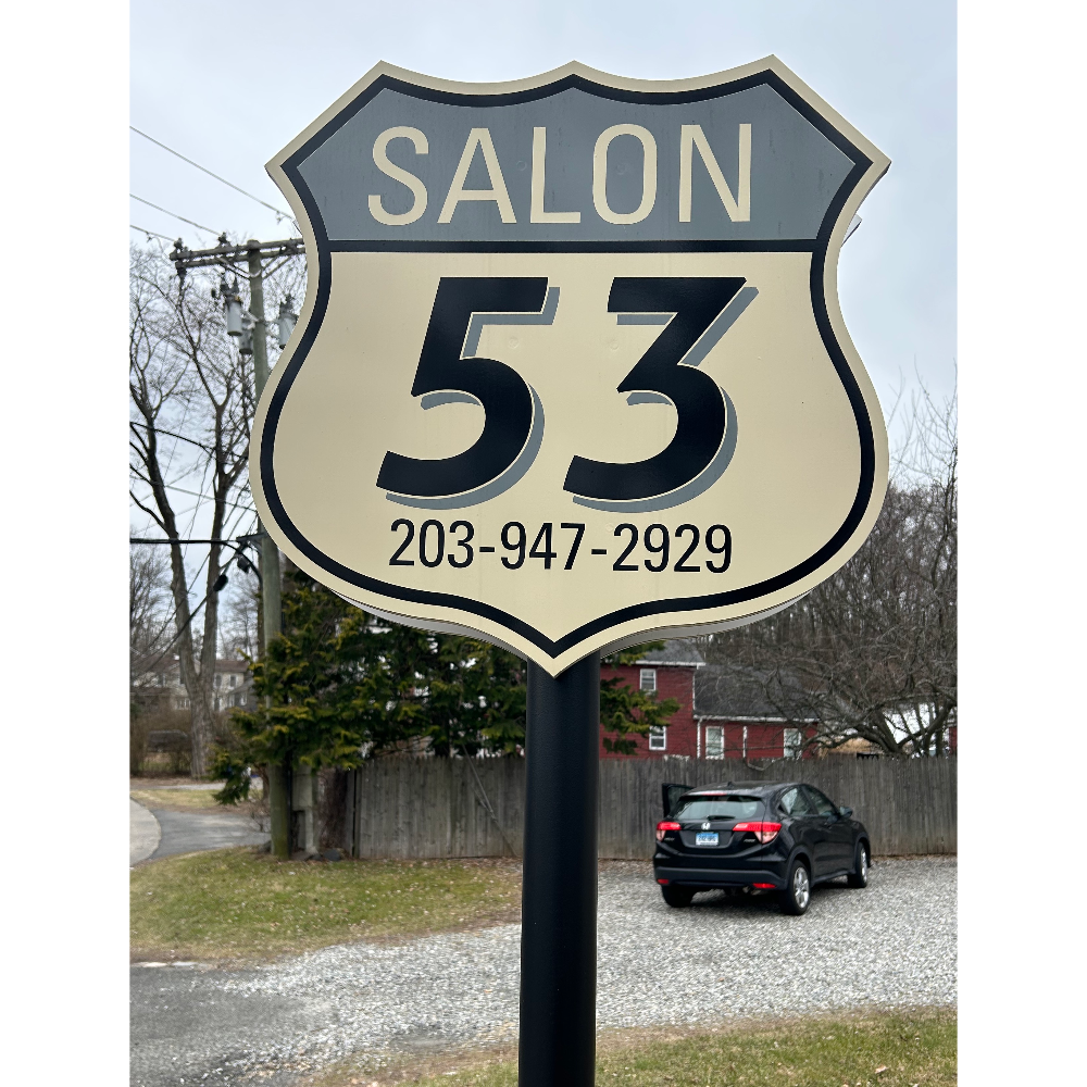 Hair Care at Salon 53