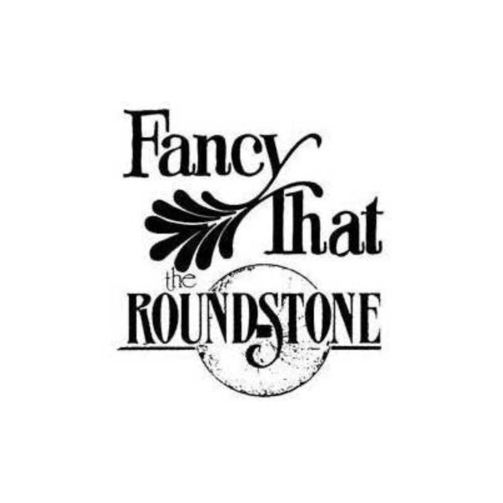 $100 Gift card donated by Fancy That / Roundstone