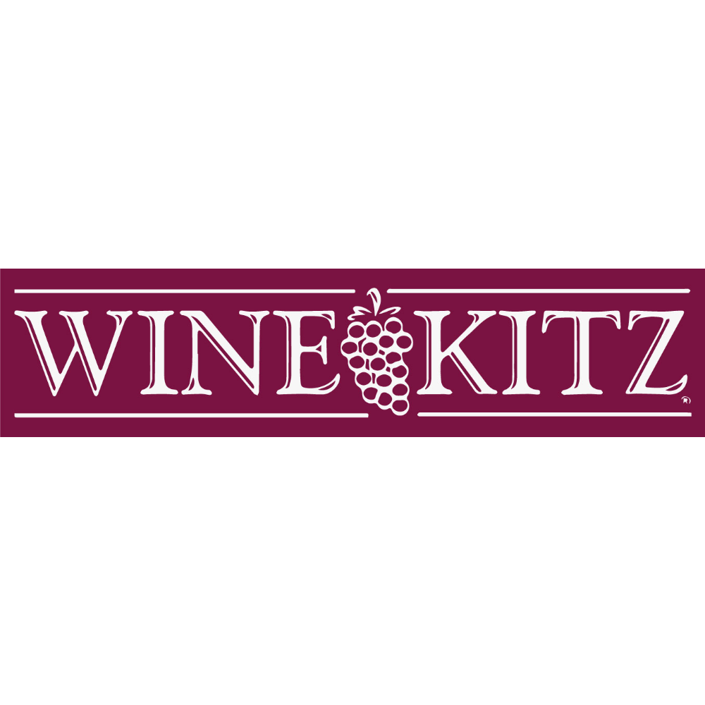 $160 Gift Certificate to make your own wine donated by Wine Kitz Kingston