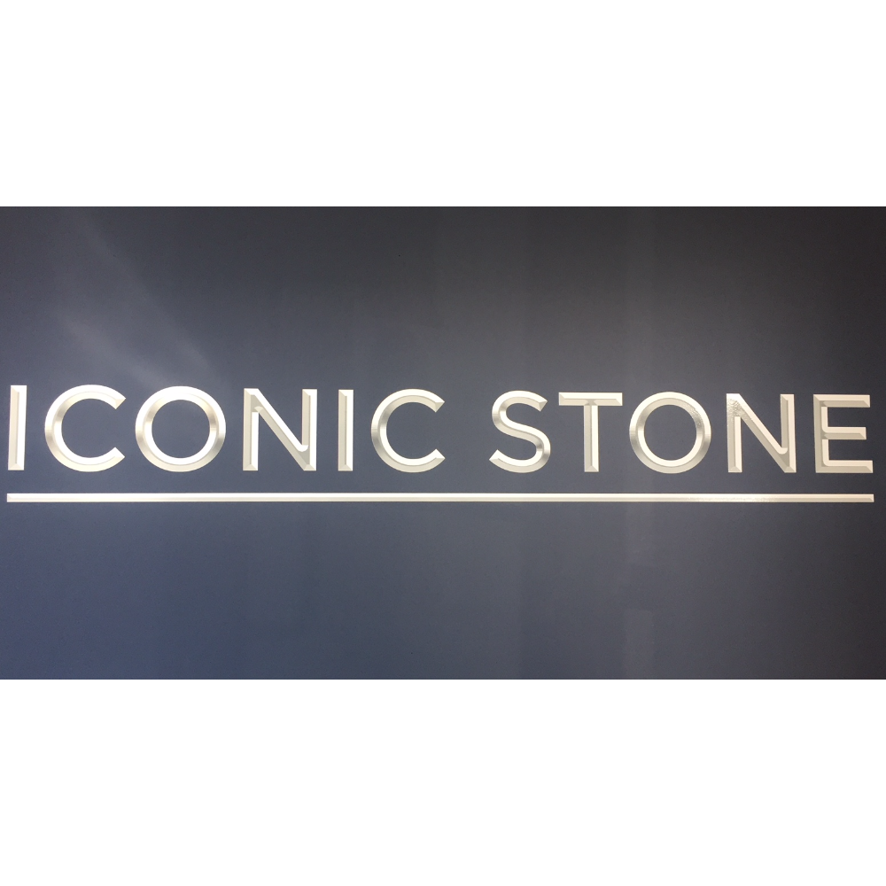 $500 Gift certificate donated by Iconic Stone *PREMIUM ITEM*