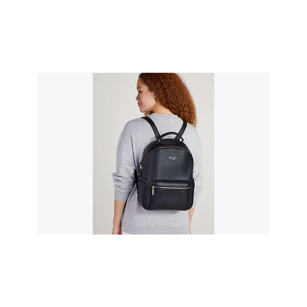  Kate Spade Hudson Large Backpack