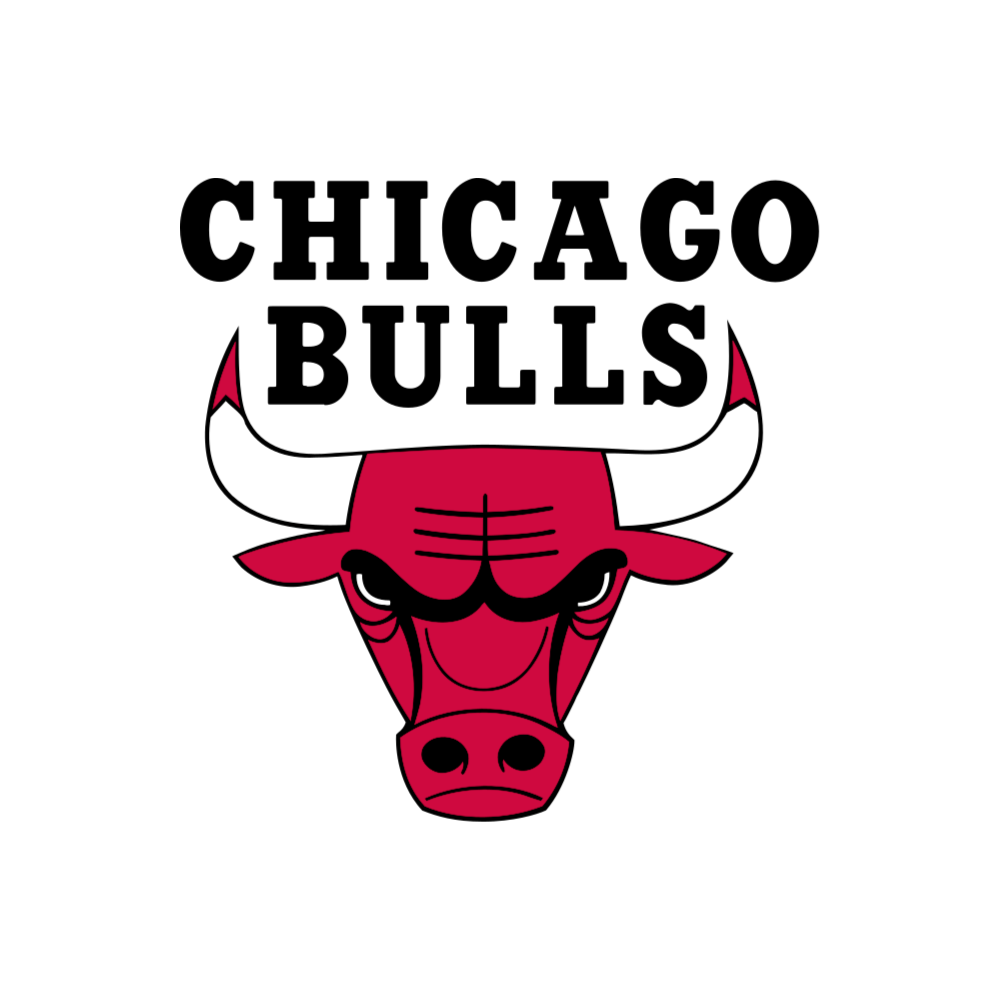 Chicago Bulls - 2 Club Level Tickets + Parking