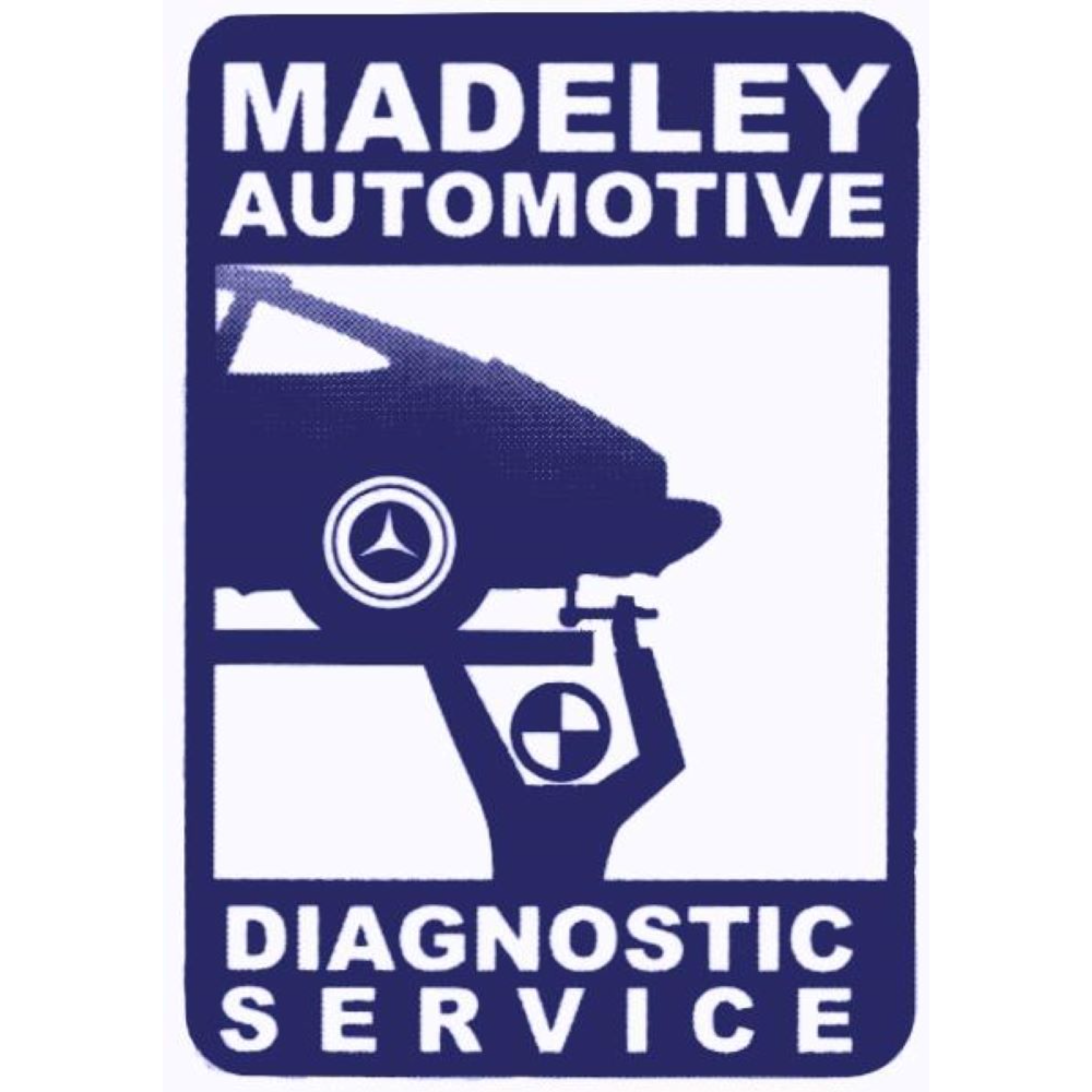$100 Gift certificate for labour donated by Madeley Automotive