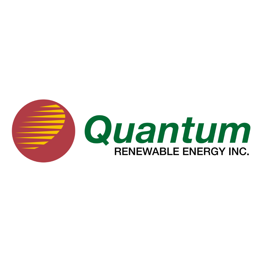$500 Gift certificate towards a solar energy system donated by Quantum Renewable Energy Inc. *PREMIUM ITEM*