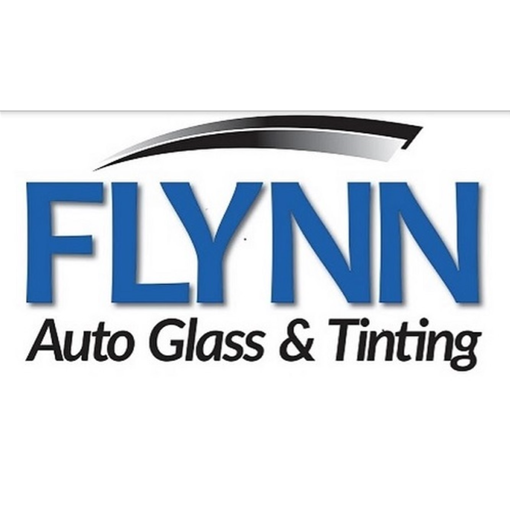 Gift certificate for auto glass tinting donated by Flynn Auto Glass