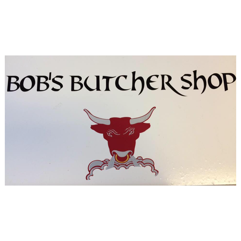 $40 Gift certificate donated by Bob's Butcher Shop