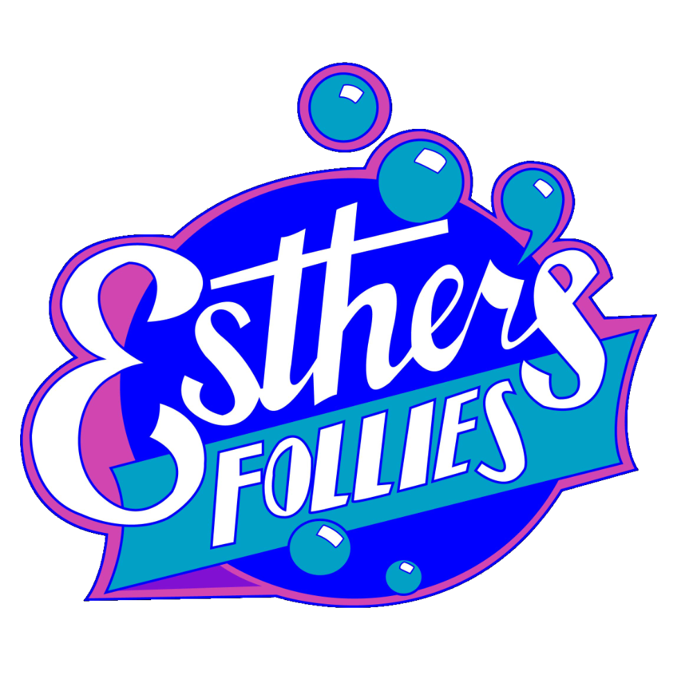 Esther's Follies Tickets