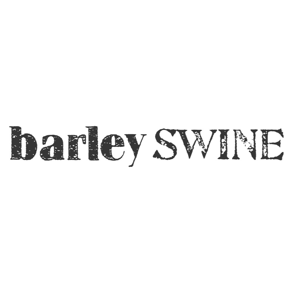 Barley Swine Gift Certificate