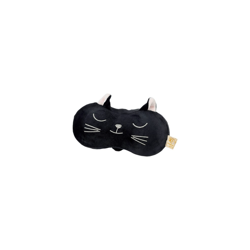 Cute Cat Relaxing Massager Power Operated