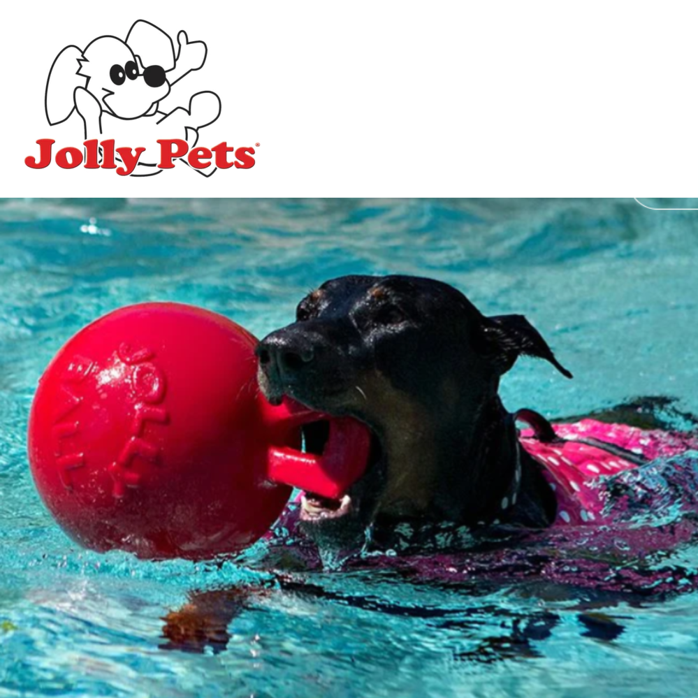 Jolly Pets $50 gift card