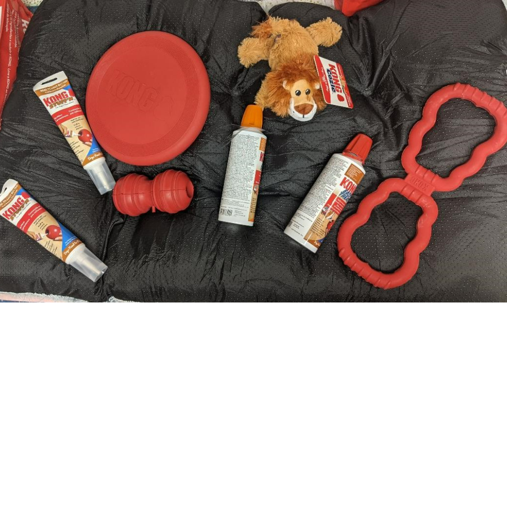 BiddingOwl Stark County Pet Food Pantry Auction