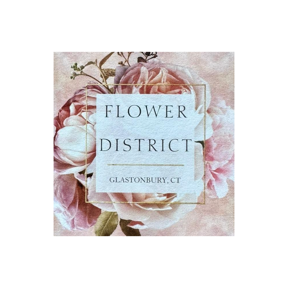 $75 Flower District Gift Certificate 