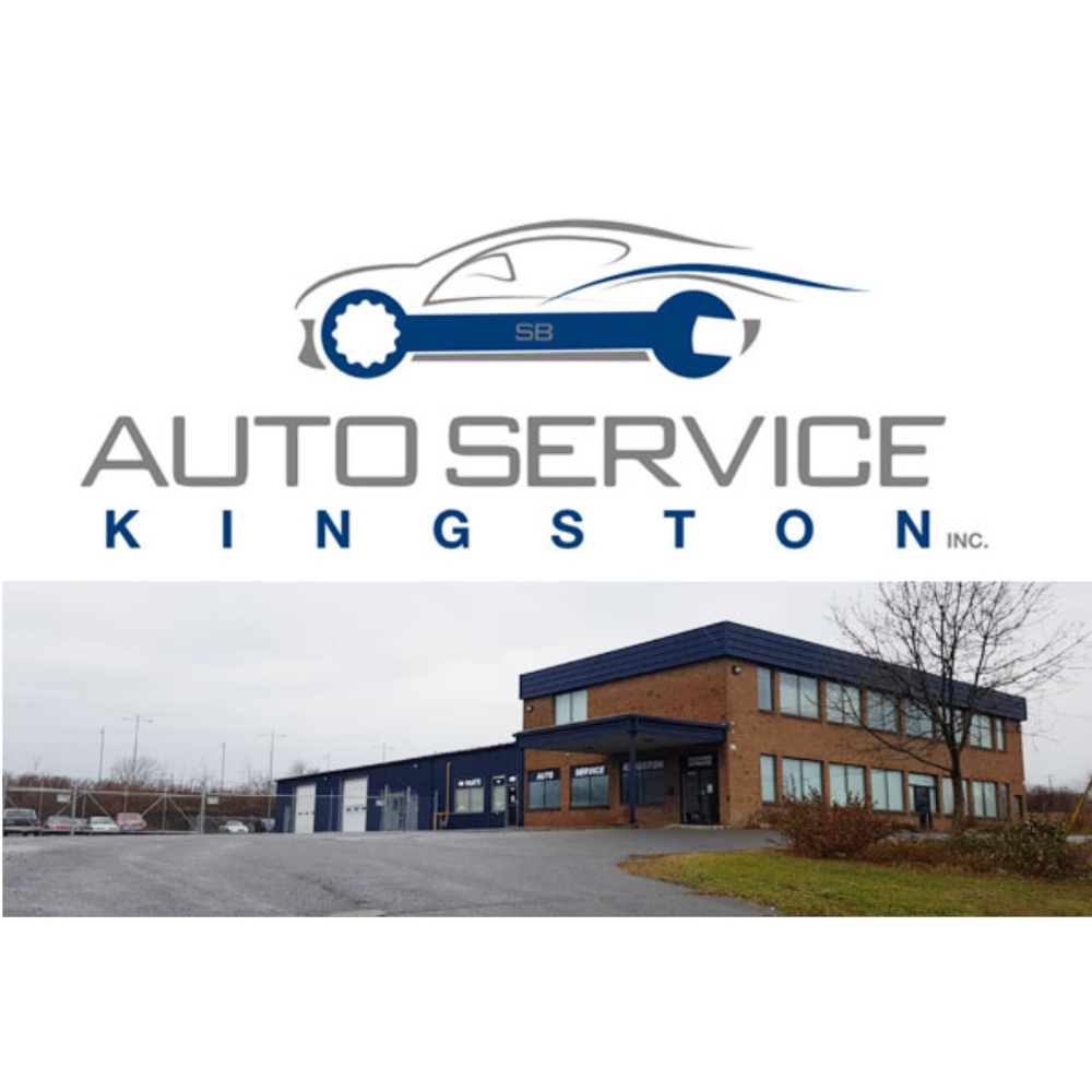 $100 Gift certificate donated by Auto Service Kingston