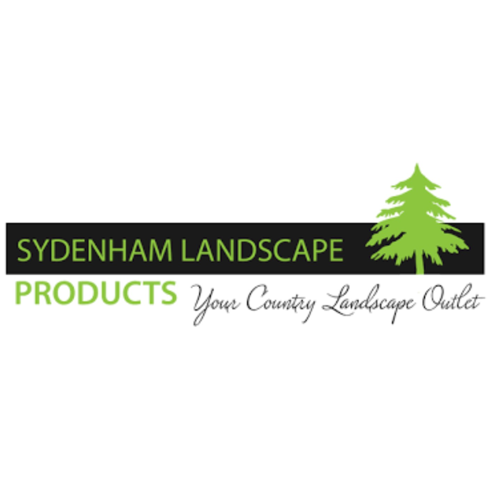 $250 towards landscaping products from Sydenham Landscape Products *PREMIUM ITEM*