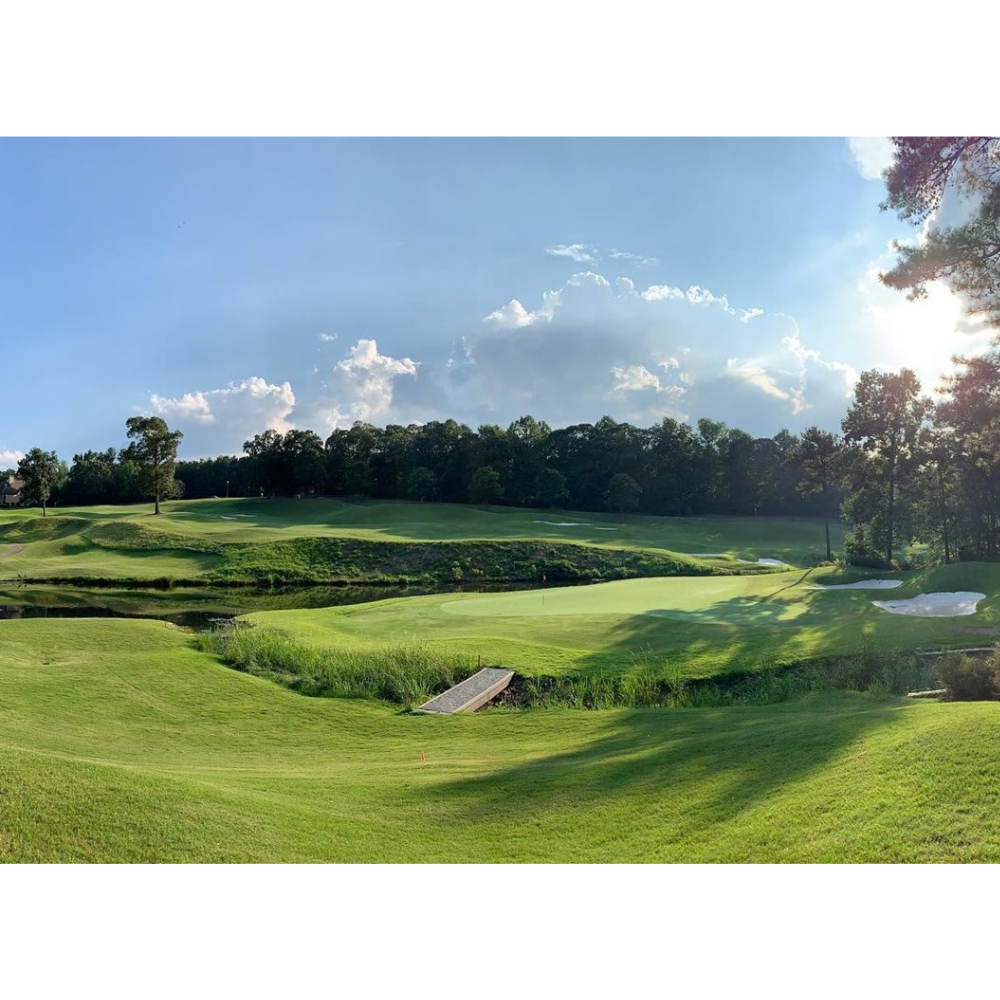 Hamilton Mill Golf for Four! Dacula GA