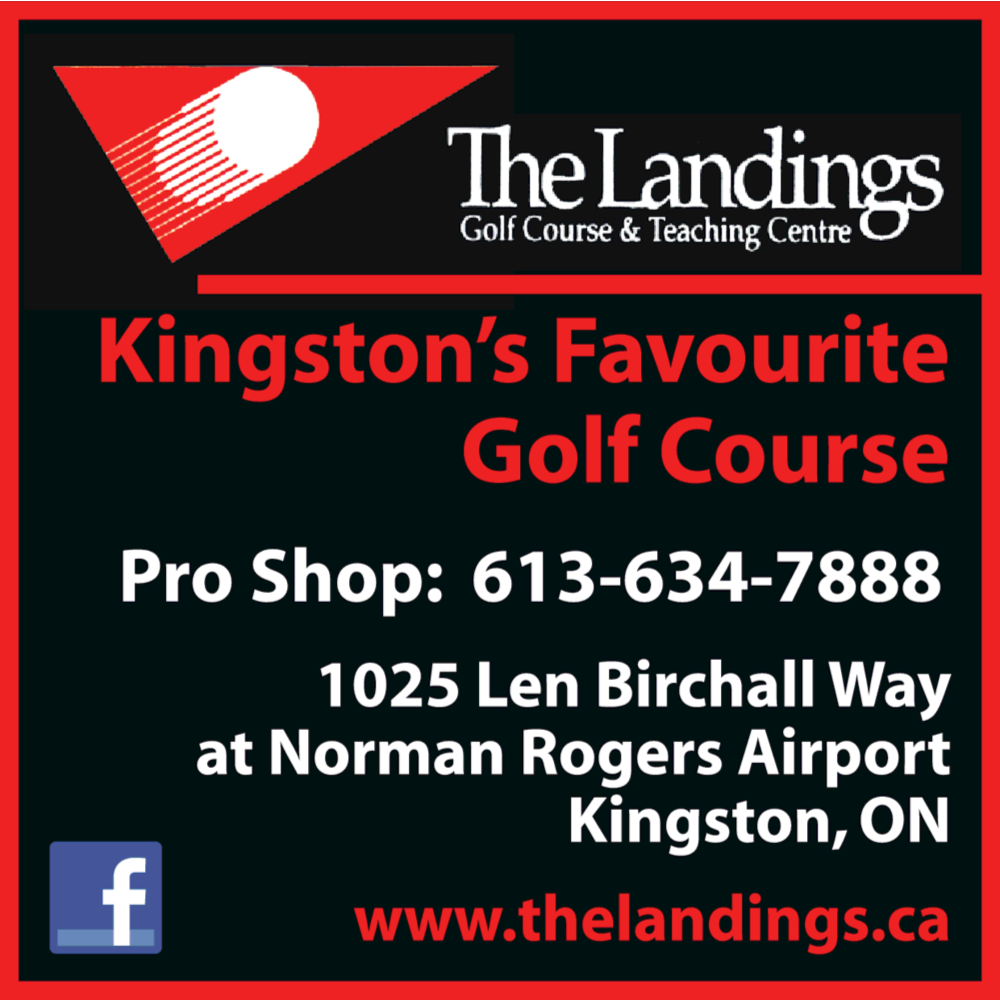 Coupon book for 10 games donated by the Landings Golf Course and Teaching Centre.The Landings Golf Course and Teaching Centre *PREMIUM ITEM*