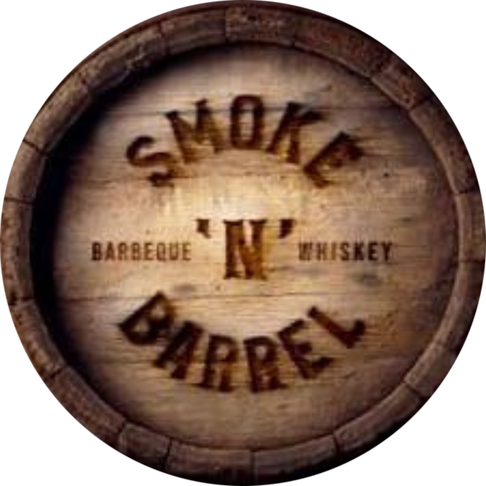 $50 gift certificate for Smoke 'N Barrel donated by a proud Rotarian