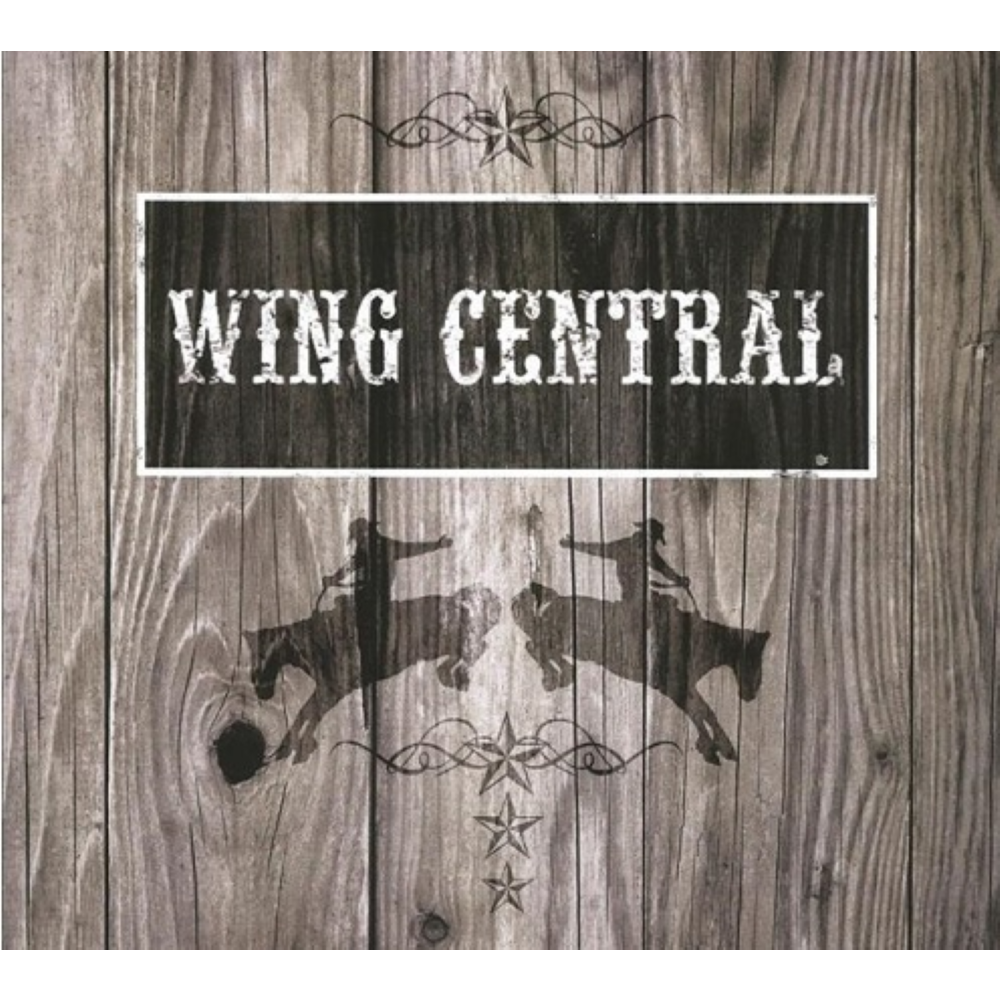 $50 gift certificate for Wing Central donated by a proud Rotarian