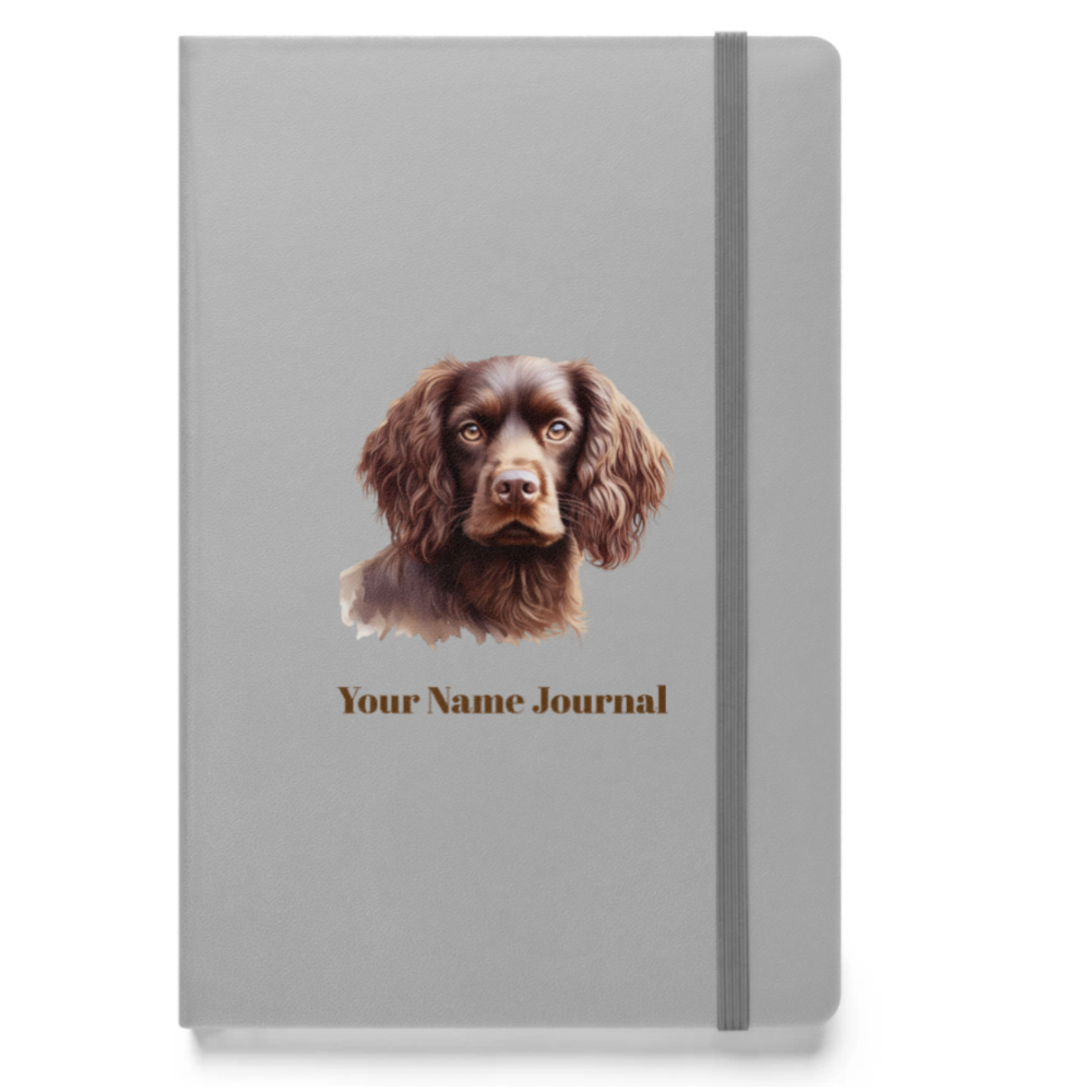 Custom Journal